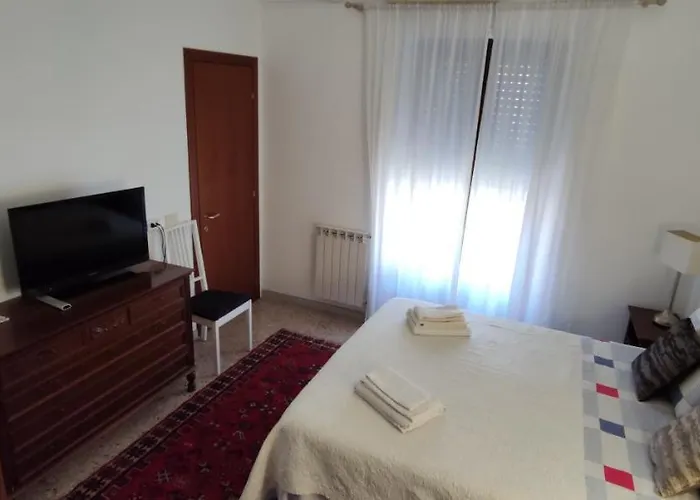 La Badia Del Cavaliere 2 4* Rom