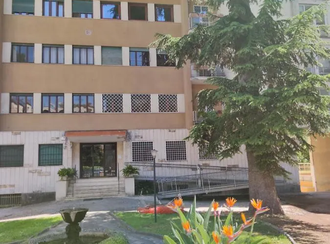 La Badia Del Cavaliere 2 4*