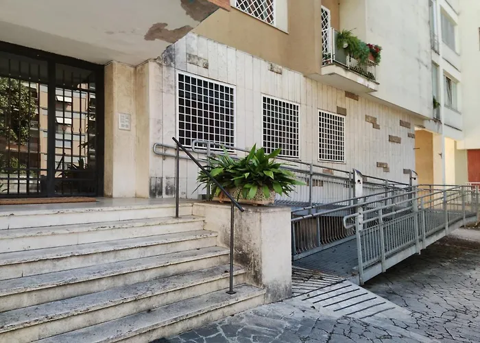 Gasthof La Badia Del Cavaliere 2 Rom
