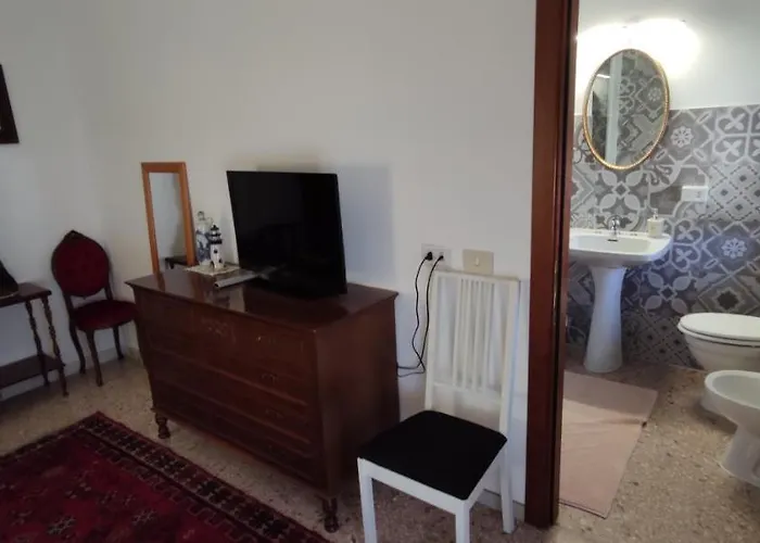 La Badia Del Cavaliere 2 4*