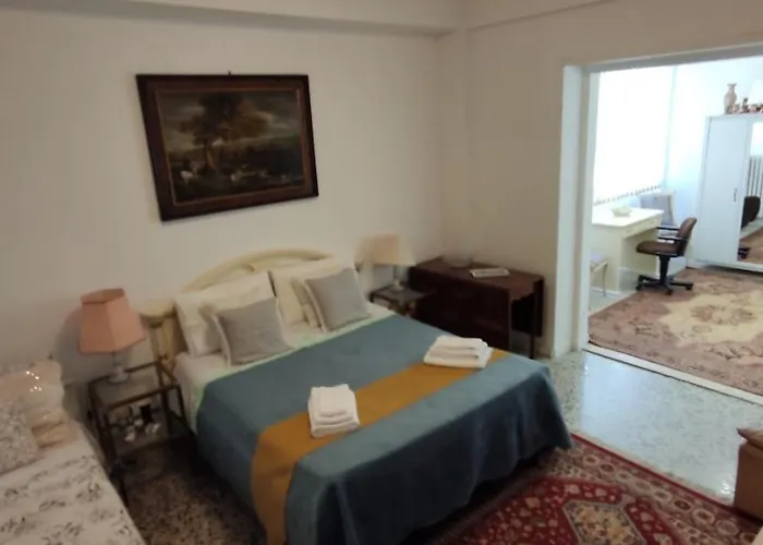 Gasthof La Badia Del Cavaliere 2 Rom