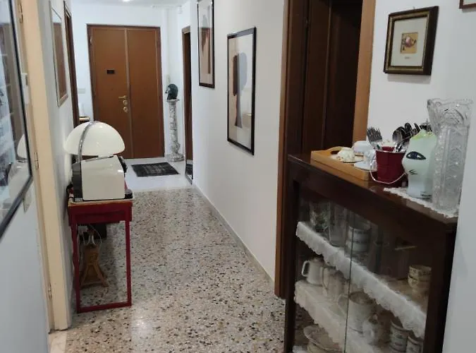 La Badia Del Cavaliere 2 Gasthof Rom