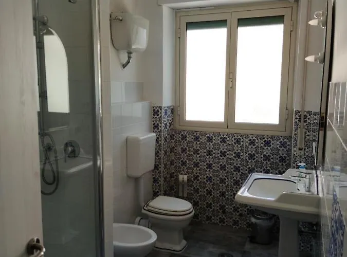 La Badia Del Cavaliere 2 4* Rom
