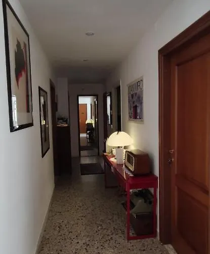 La Badia Del Cavaliere 2 Gasthof Rom