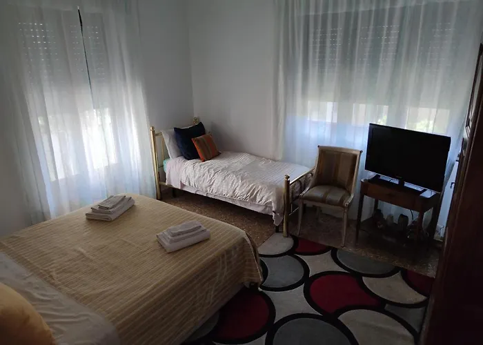 La Badia Del Cavaliere 2 4* Rom